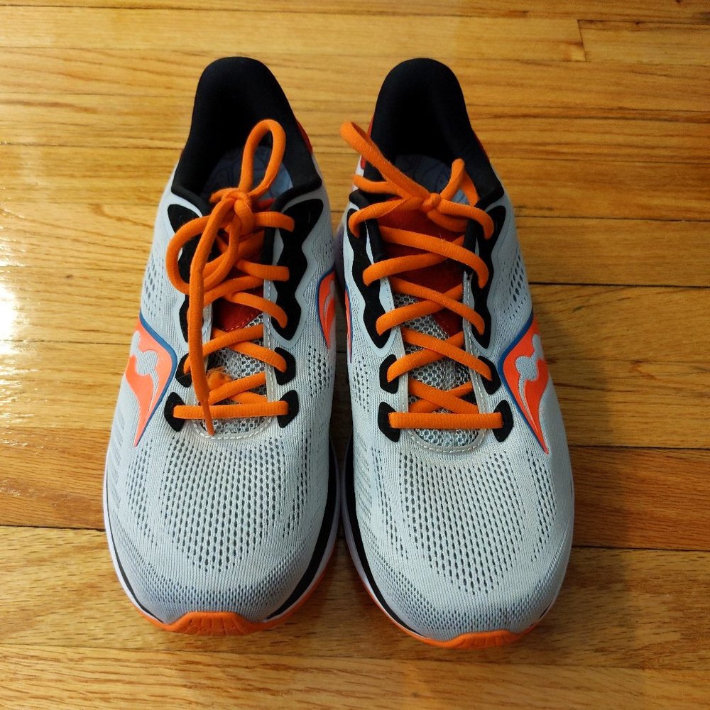 Saucony Jack Rabbit Sneakers